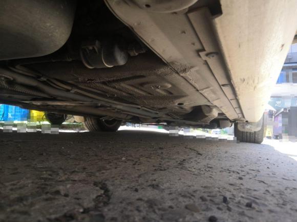 [芜湖·皖B] 二手MGMG62014款 掀背 1.8L 自动驾值版