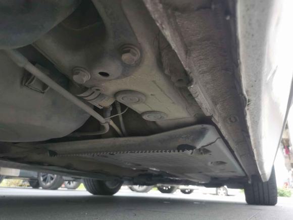 [台州·浙J] 二手大众尚酷2015款 1.4TSI 舒适版