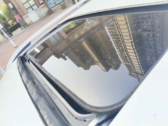 [武汉·豫C] 二手福特领界2020款 领界S EcoBoost 145 CVT铂领型