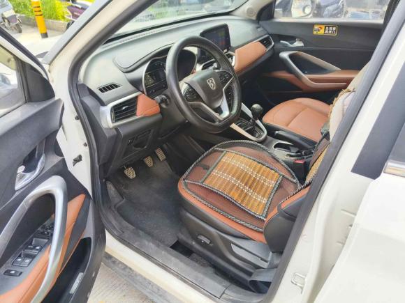 [深圳·鄂K] 二手宝骏宝骏5102019款 1.5L 手动优享型 国V