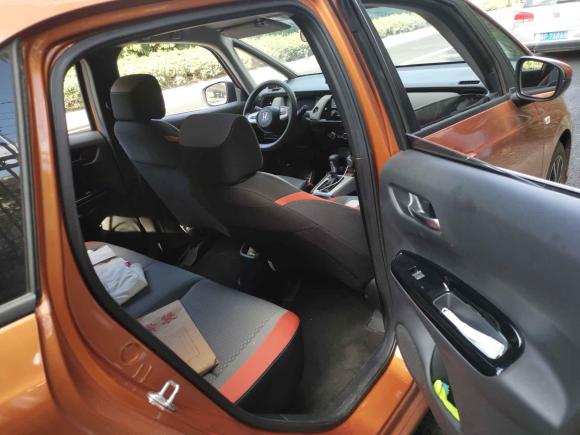 [南通·苏F] 二手本田LIFE2021款 1.5L CVT SPORT心动版