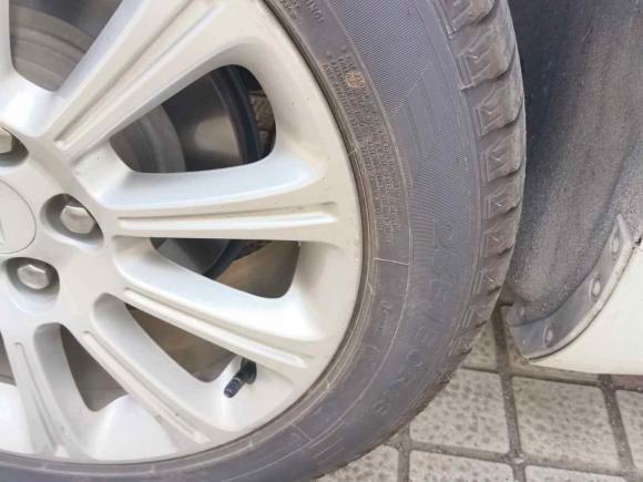 [武汉·鄂A] 二手凯迪拉克凯迪拉克XTS2017款 28T 技术型