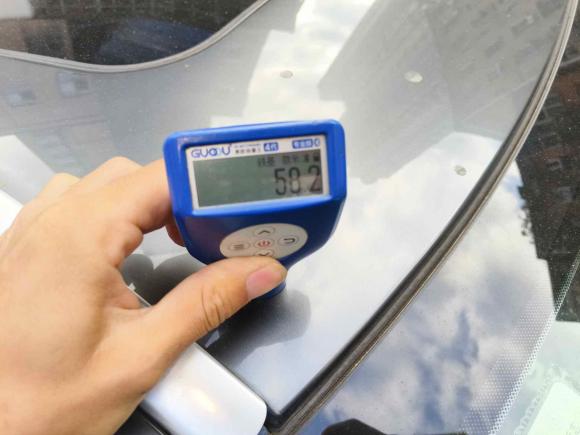 [南昌·赣A] 二手马自达马自达CX-52017款 2.0L 自动两驱智尚型 国VI