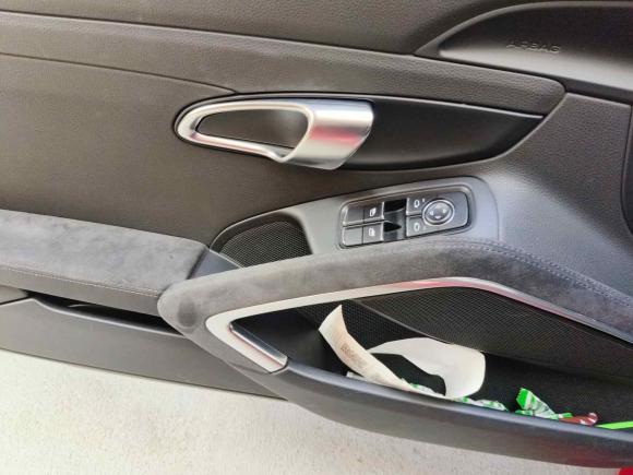 [北京·京J] 二手保时捷保时捷9112017款 Carrera GTS 3.0T