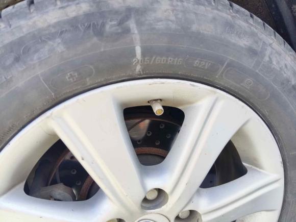 [南通·苏F] 二手丰田逸致2011款 180G CVT豪华版