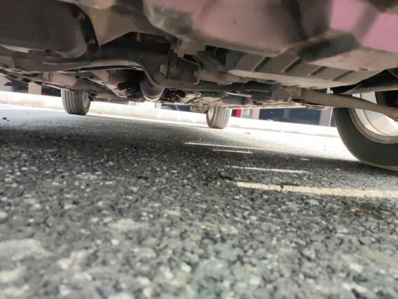 [青岛·鲁B] 二手丰田雅力士2008款 1.6RS 自动至尊版