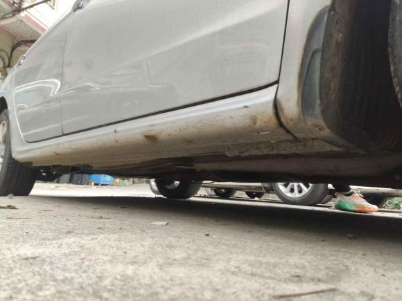 [广州·粤A] 二手大众朗逸2011款 1.4TSI DSG品雅版