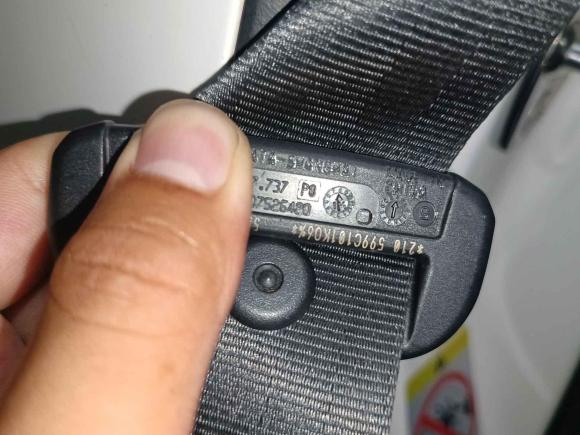 [苏州·苏E] 二手斯柯达明锐2015款 1.6L 自动逸俊版