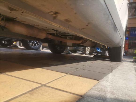 [佛山·粤W] 二手东风风光风光S5602019款 1.8L 手动都市型 7座 国V