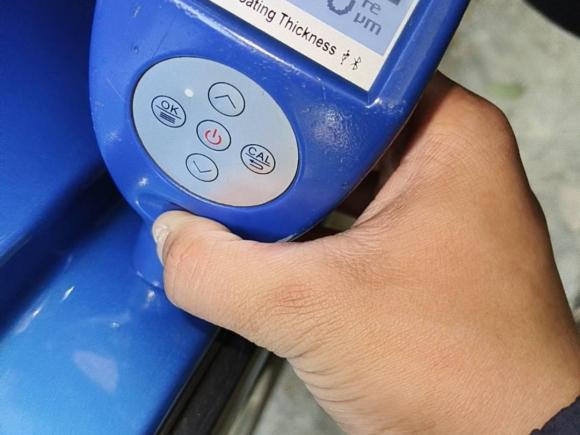 [南昌·赣M] 二手别克昂科拉2015款 1.4T 自动两驱都市领先型