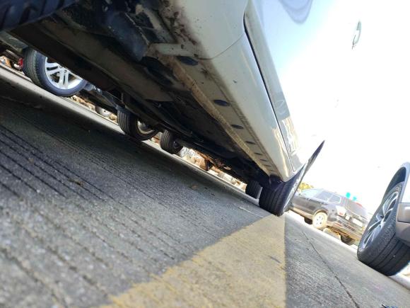 [台州·粤S] 二手丰田威驰2014款 1.3L 自动型尚版