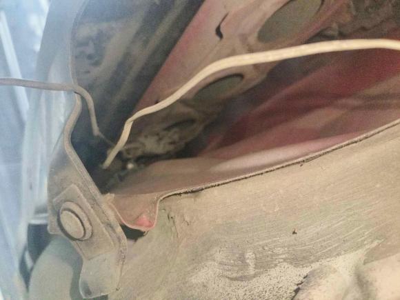 [宁波·浙B] 二手马自达睿翼2009款 2.5L 自动至尊版