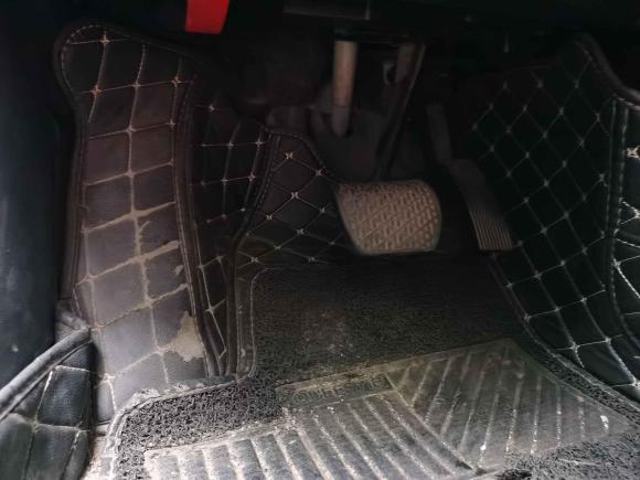 [宁波·浙B] 二手奔驰奔驰GLA2016款 GLA 200 动感型