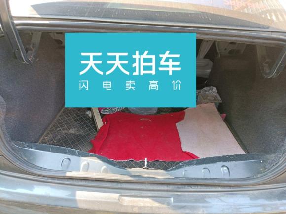 [济南·鲁A] 二手雪铁龙爱丽舍2014款 1.6L 手动时尚型