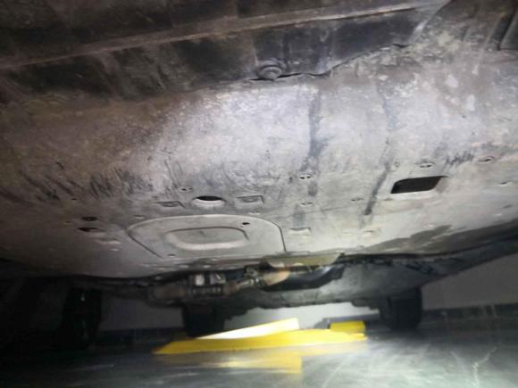 [成都·川A] 二手本田本田XR-V2015款 1.8L EXi  CVT舒适版