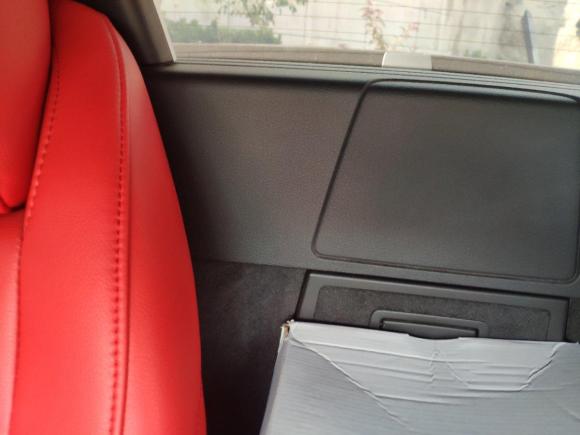 [济南·鲁A] 二手宝马宝马Z42011款 sDrive23i烈焰限量版