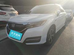 [南京·苏A] 本田本田UR-V2017款370TURBO四驱尊耀版国V