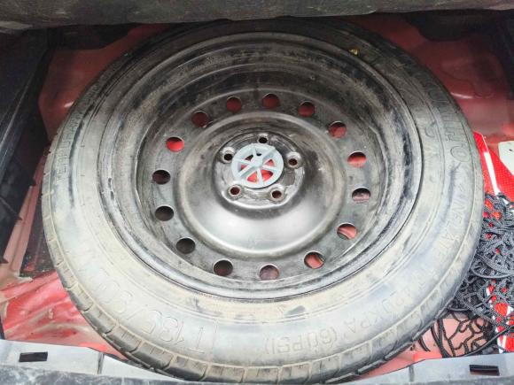 [合肥·皖A] 二手现代劳恩斯-酷派2009款 2.0T 自动豪华版