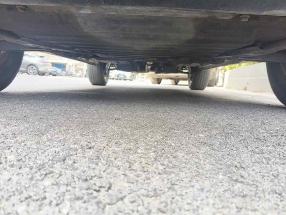 [南通·苏F] 二手路虎神行者22013款 2.2T SD4 SE柴油版