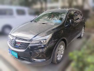 别克昂科威2021款 532T 两驱豪华型