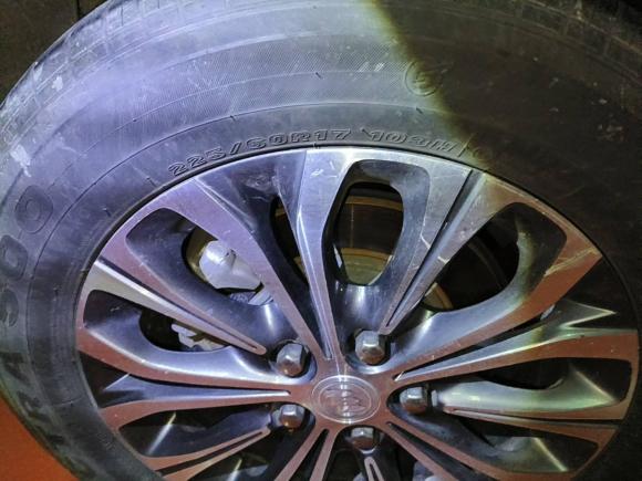 [杭州·浙F] 二手别克别克GL82020款 陆上公务舱 652T 豪华型