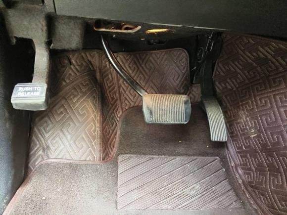 [义乌·浙G] 二手Jeep大切诺基2014款 3.0TD 柴油 舒享导航版