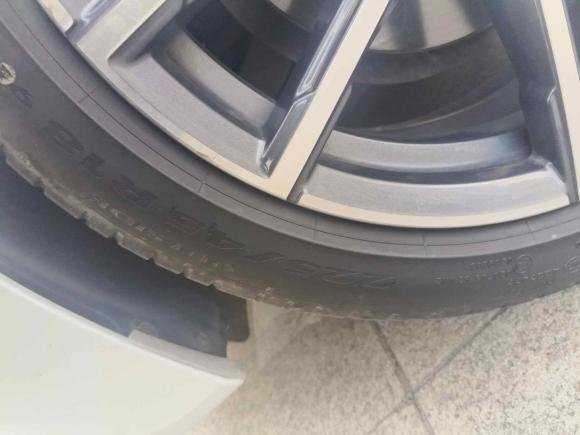 [常州·苏D] 二手宝马宝马3系2021款 改款 320Li M运动套装