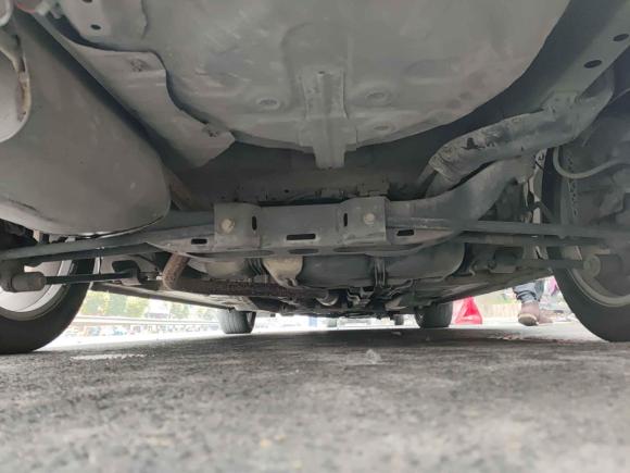 [宁波·浙B] 二手别克英朗2018款 15T 双离合精英型 国V