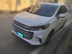 [杭州·浙A]上汽大通MAXUS&nbsp;&nbsp;上汽大通MAXUSG50&nbsp;&nbsp;2021款1.5T自动畅游B