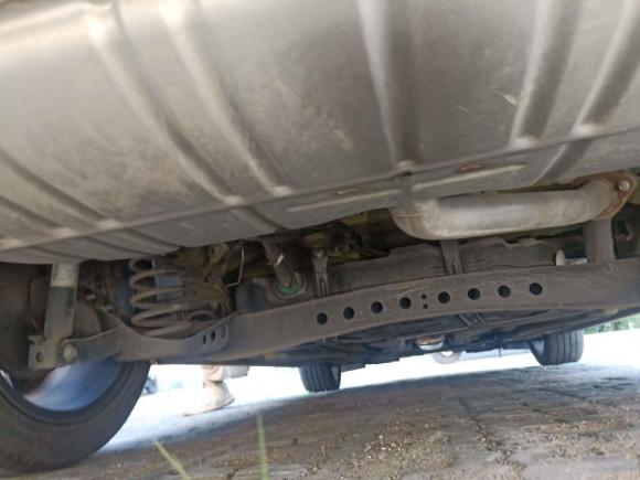 [苏州·苏E] 二手名爵MG52021款 300TGI DCT青奢旗舰版