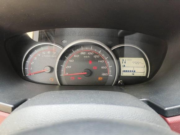 [上海·鄂E] 二手长安欧尚欧力威2015款 X6 1.4L IMT旗舰版