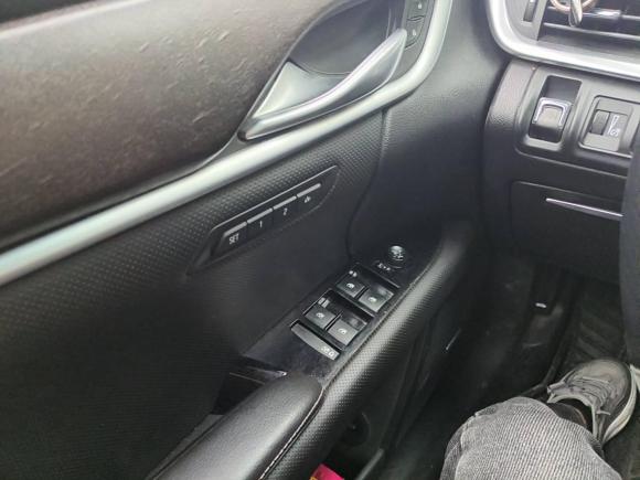 [南京·苏A] 二手凯迪拉克凯迪拉克XTS2018款 28T 豪华型