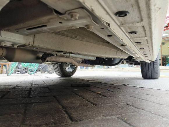 [西安·陕U] 二手哈弗哈弗初恋2021款 1.5T 自动大四版