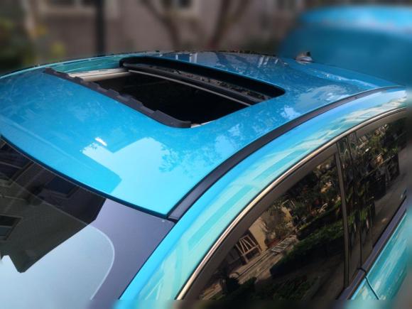 [常州·贵G] 二手东风风神奕炫2020款 230T 自动炫目版