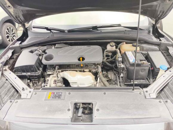 [武汉·鄂A] 二手名爵MG52021款 改款 180DVVT CVT青春豪华版