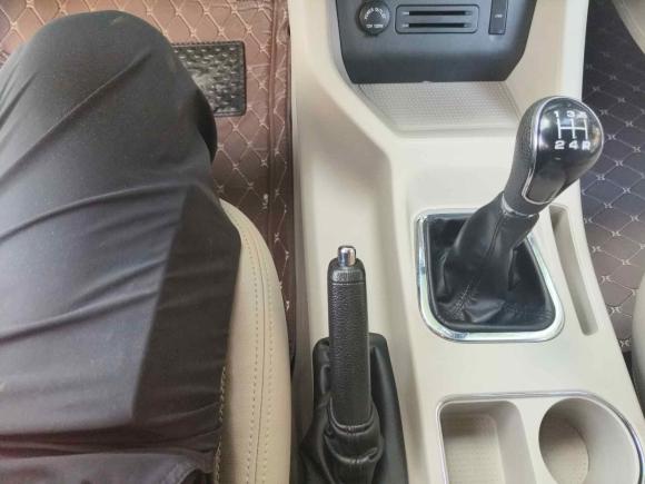 [武汉·鄂W] 二手东风风行菱智2020款 M5L 1.6L 豪华型 7座