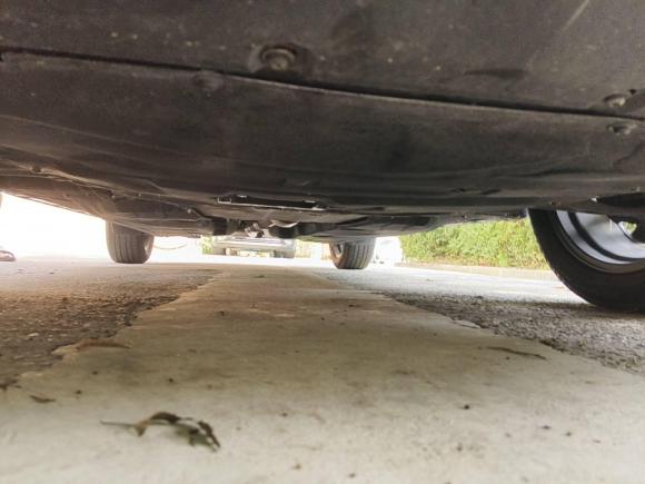 [上海·沪B] 二手福特锐际2020款 EcoBoost 245 四驱纵享款ST-LINE