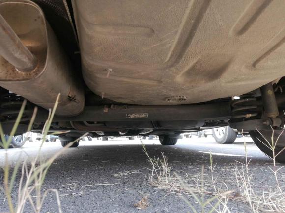 [常州·苏D] 二手雪铁龙世嘉2013款 三厢 1.6L 自动品尚型