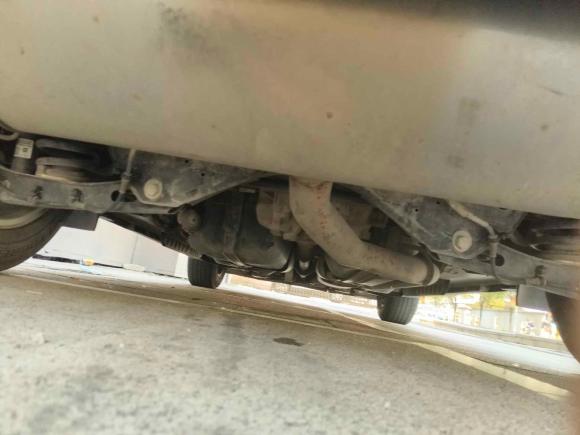 [武汉·鄂A] 二手凯迪拉克凯迪拉克XT52018款 28T 四驱豪华型