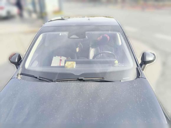 [嘉兴·浙F] 二手小鹏小鹏P72020款 586N