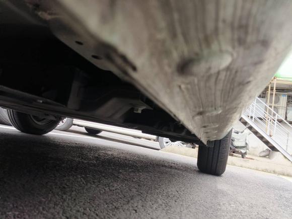 [合肥·皖A] 二手长安长安Lumin2023款 205km 香沁款