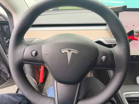 [上海·沪A] 二手特斯拉Model 32022款 后轮驱动版