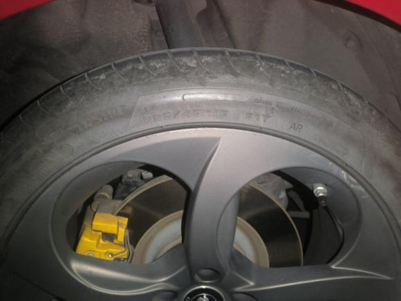 [杭州·浙A] 二手阿尔法·罗密欧Giulia朱丽叶2020款 2.0T 280HP 赛道限量版