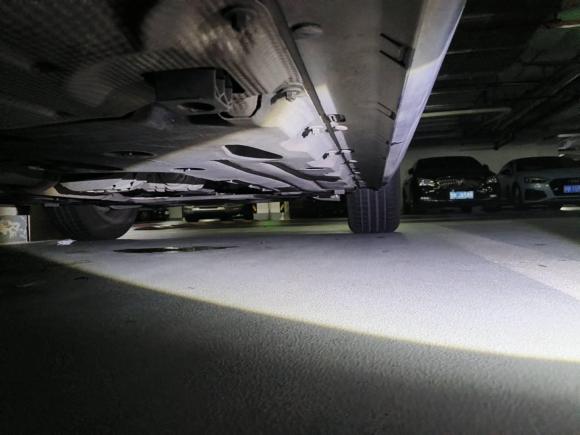 [上海·沪A] 二手阿尔法·罗密欧Stelvio斯坦维2017款 2.0T 200HP 精英版