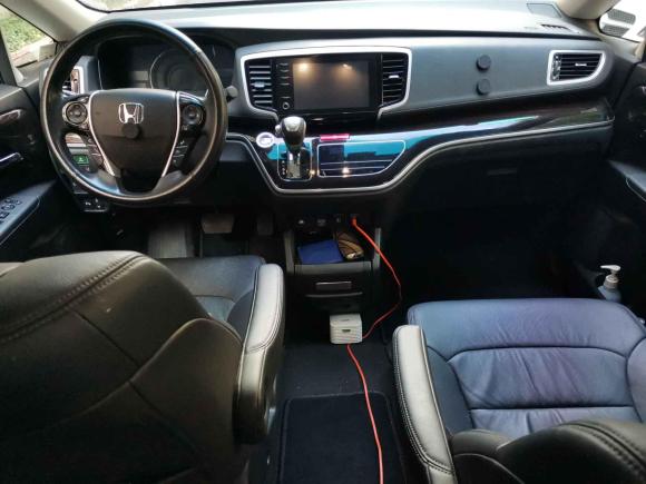 [北京·京Q] 二手本田奥德赛2019款 2.0L 锐·智享版