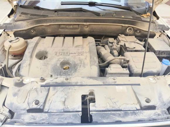 [济南·鲁A] 二手奔腾奔腾X402019款 1.6L 自动豪华型 国VI