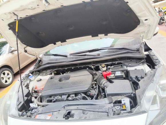 [苏州·苏E] 二手福特锐际2020款 EcoBoost 245 四驱纵享款ST-LINE