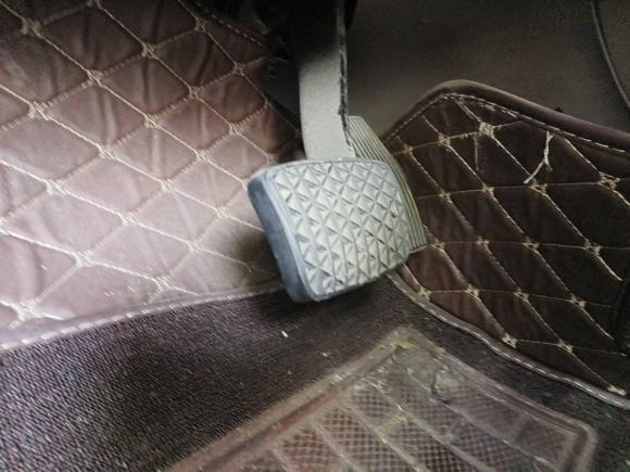 [台州·浙J] 二手别克英朗2013款 GT 1.6L 自动时尚版