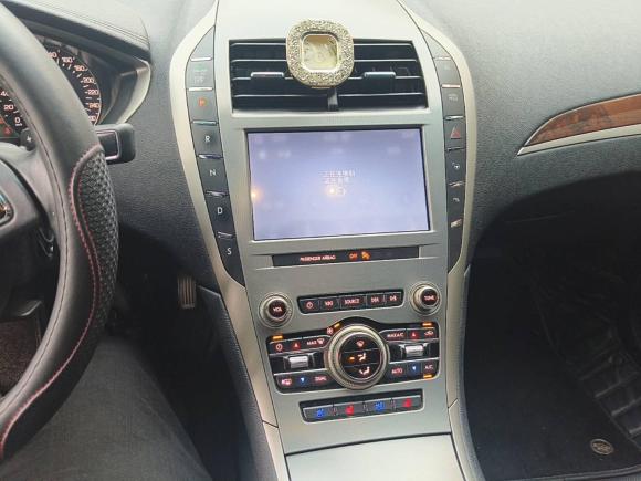 [嘉兴·浙F] 二手林肯林肯MKZ2019款 2.0T 尊雅版 国VI