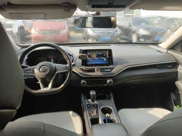 [北京·京H] 二手日产天籁2019款 2.0L XL 舒适版